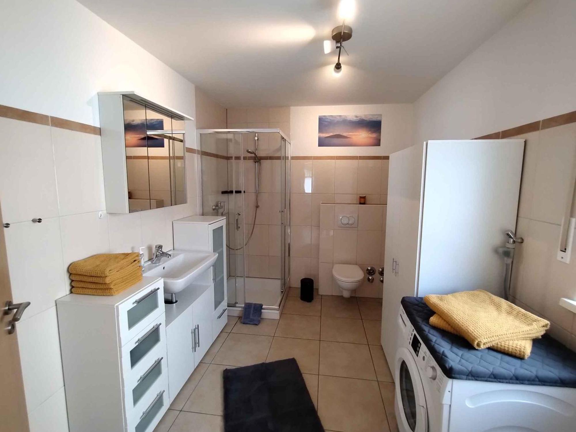 Ferienwohnung Am Kamp Schmallenberg Kültér fotó