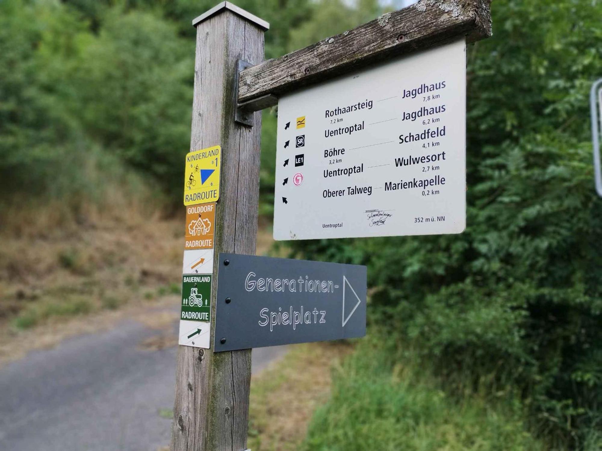 Ferienwohnung Am Kamp Schmallenberg Kültér fotó