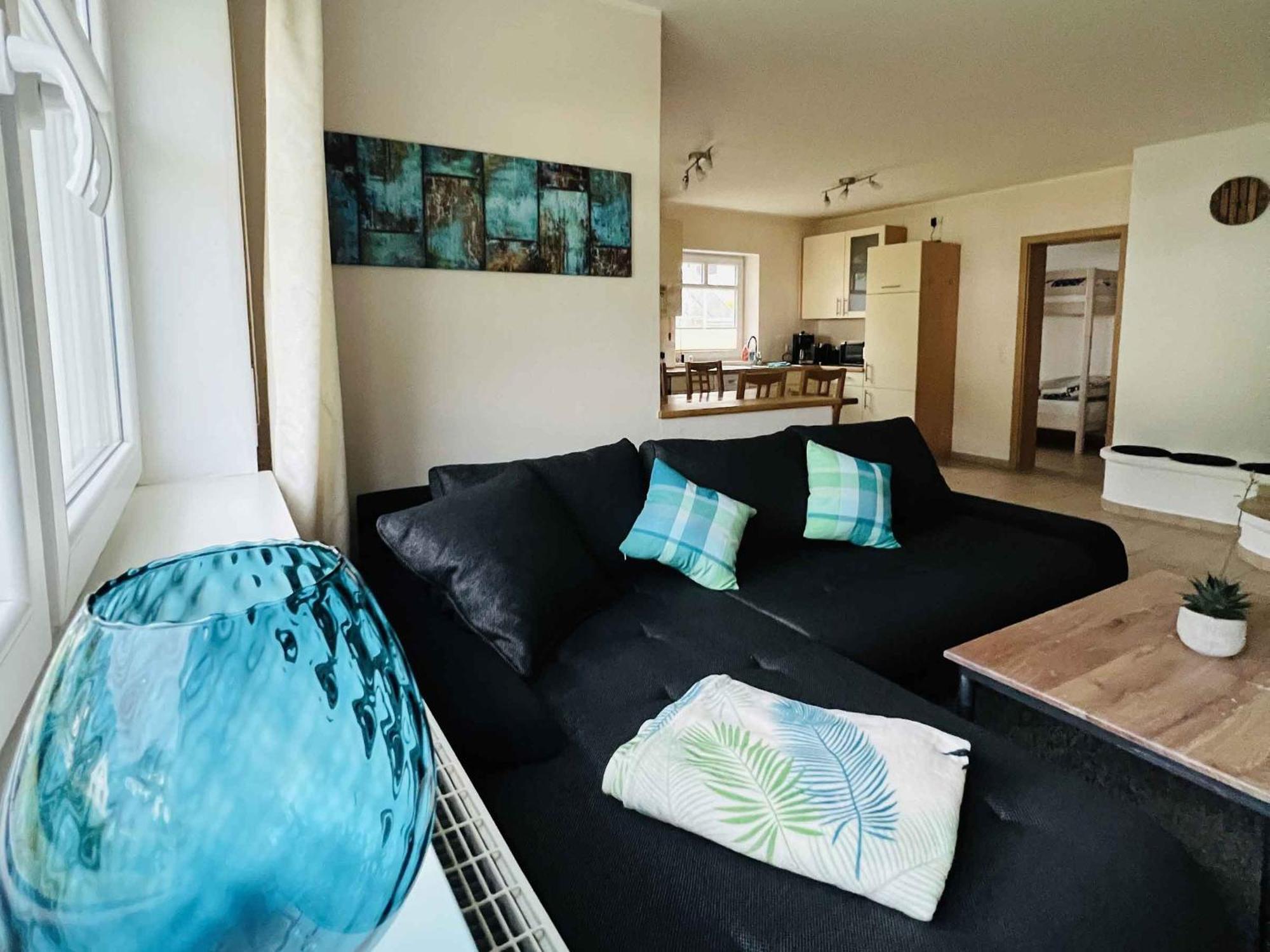 Ferienwohnung Am Kamp Schmallenberg Kültér fotó