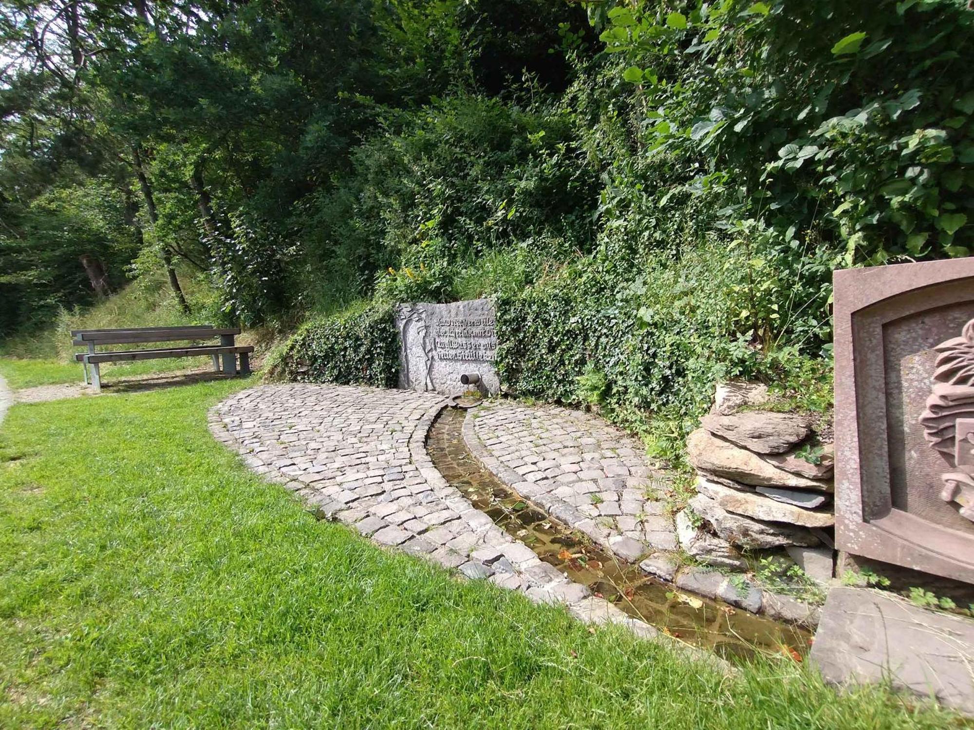 Ferienwohnung Am Kamp Schmallenberg Kültér fotó