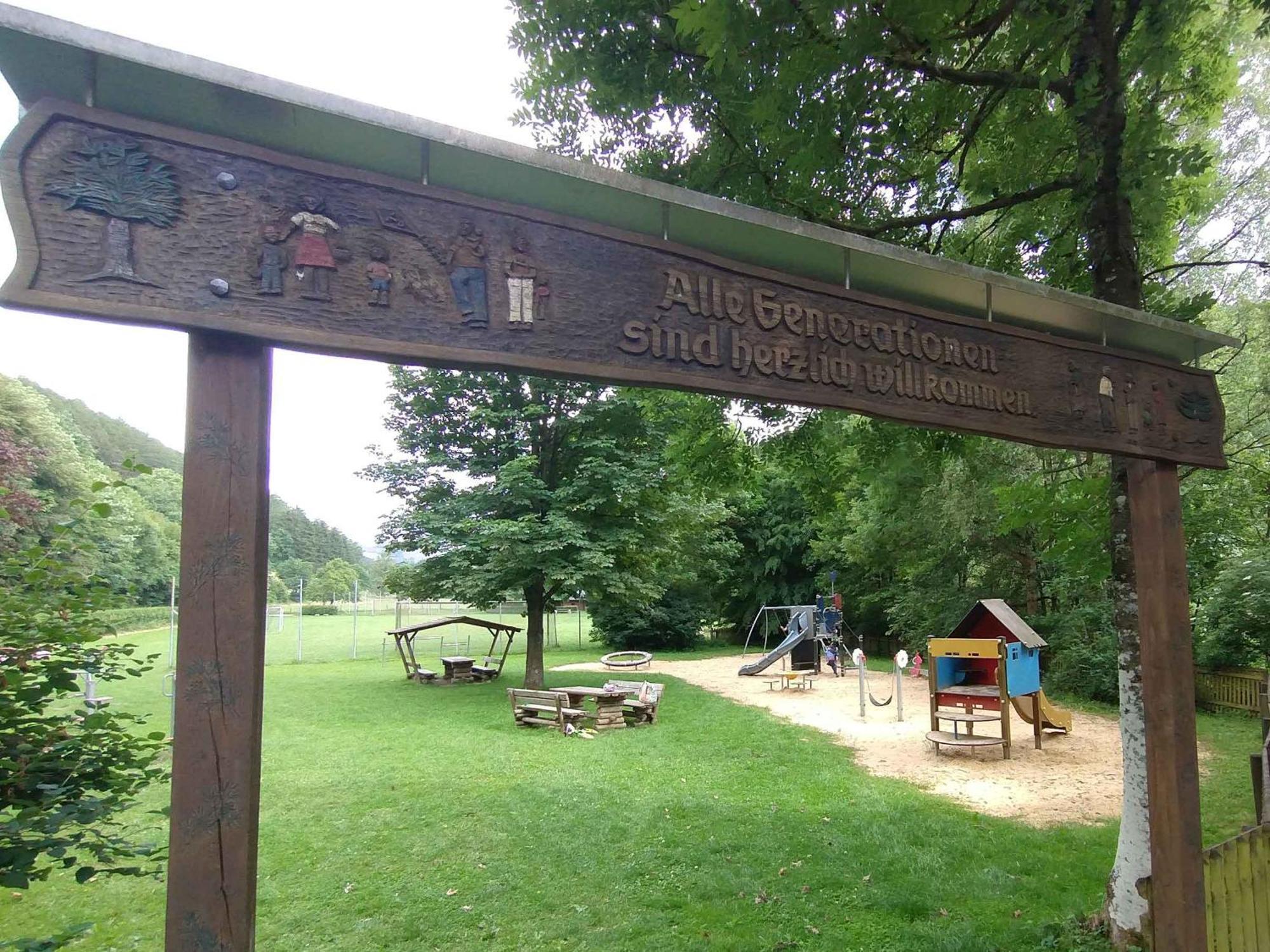 Ferienwohnung Am Kamp Schmallenberg Kültér fotó