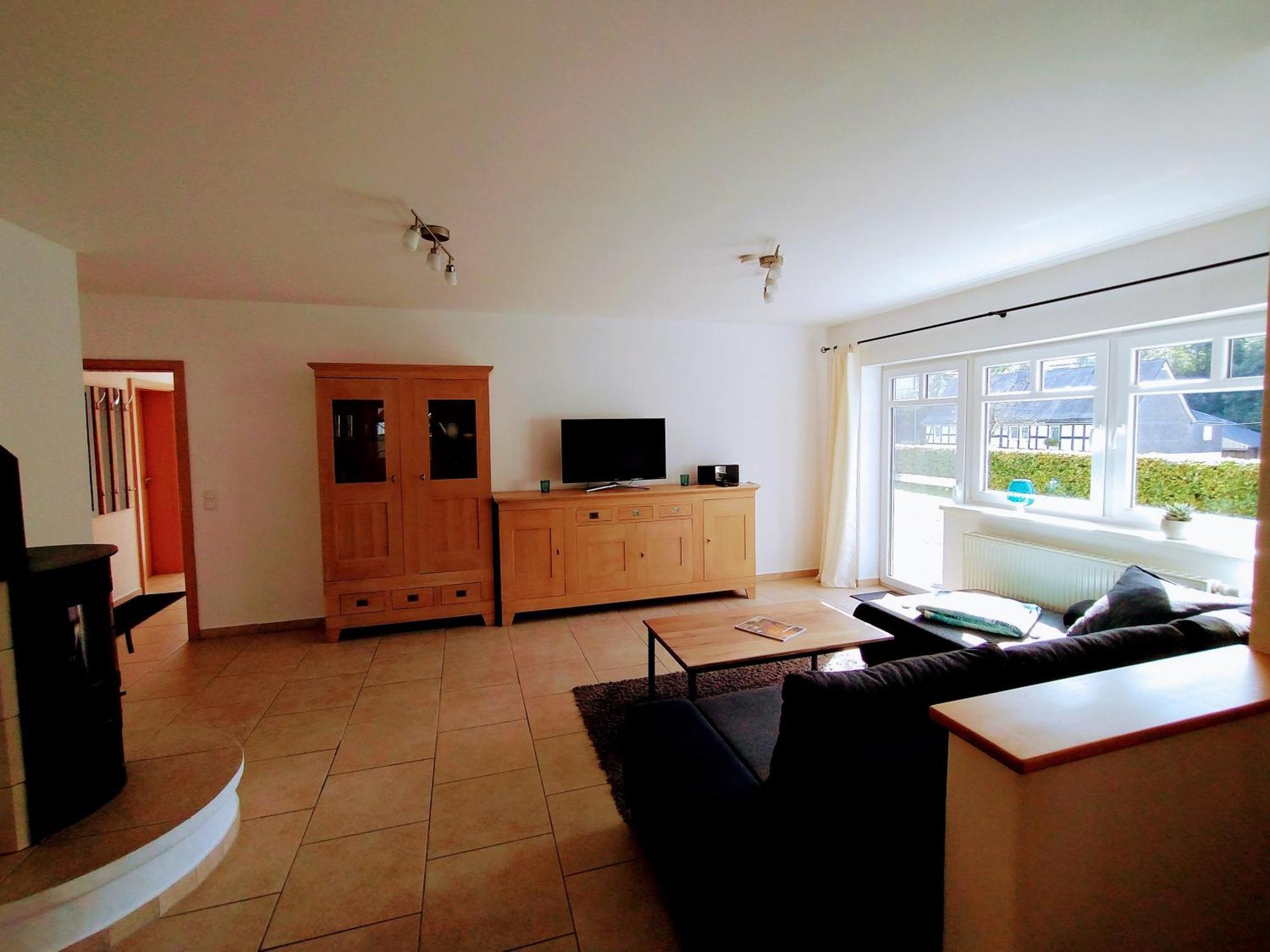 Ferienwohnung Am Kamp Schmallenberg Kültér fotó