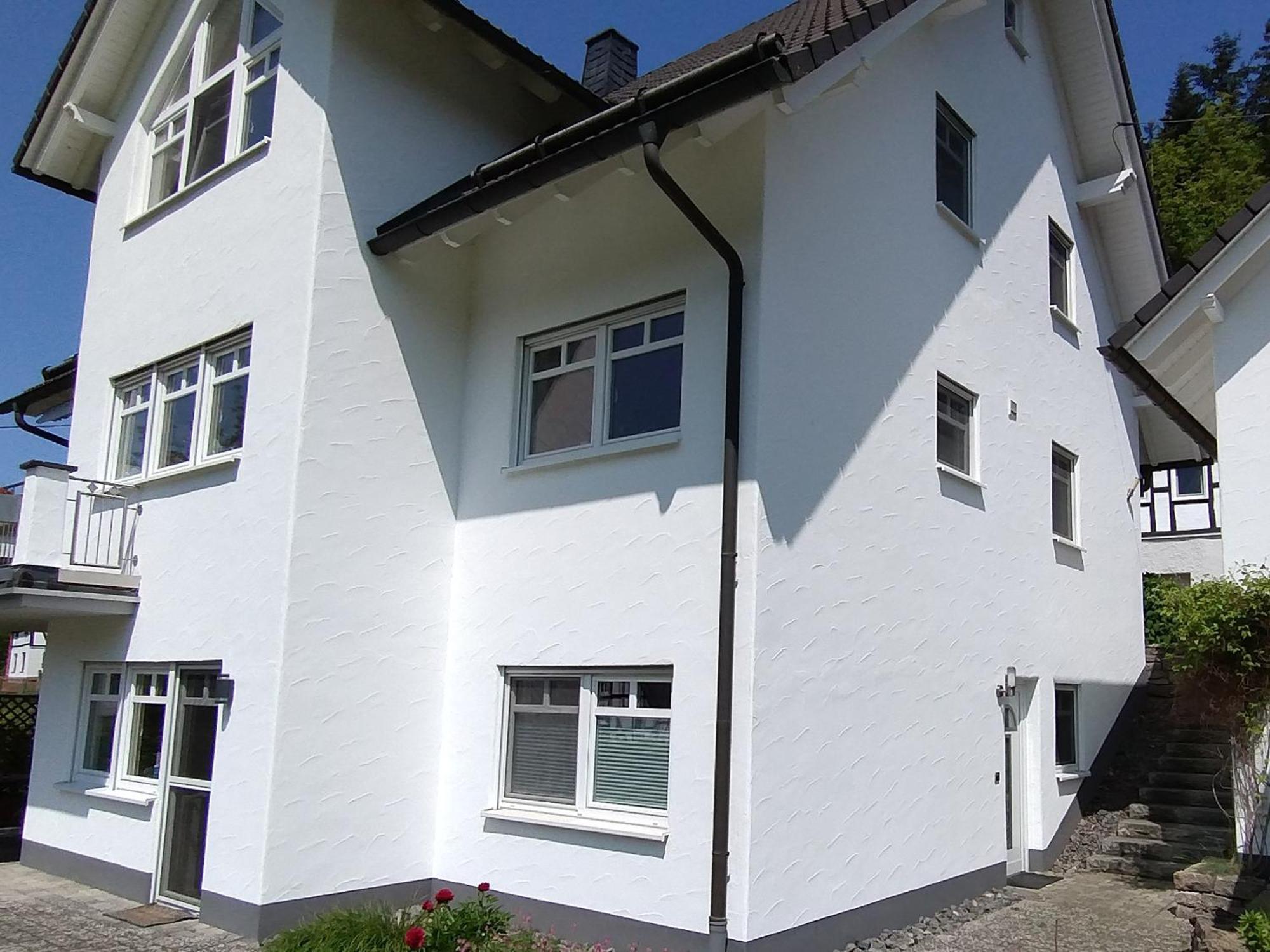 Ferienwohnung Am Kamp Schmallenberg Kültér fotó